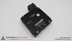 Euchner Tz2Re024Pgvab Right Side Mounted Safety Door Switch,, New