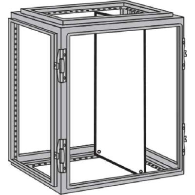 Hoffman PPF712, Full Subpanel, Fits 700x1200mm