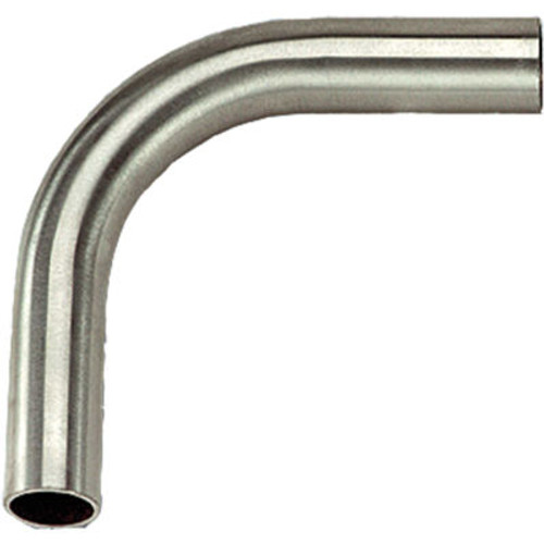 Hoffman CCSS48TLB25, L-Shaped Tubing, 250X250Mm, SS Type 304