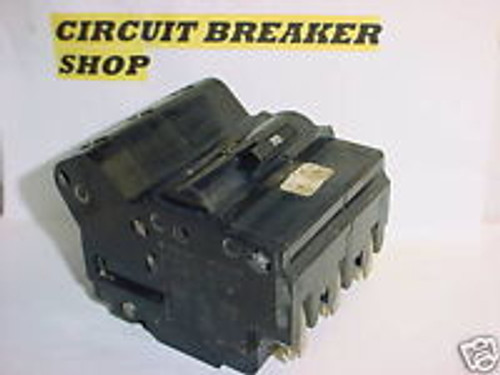 FPE 70 AMP STAB-LOK THREE PHASE CIRCUIT BREAKER