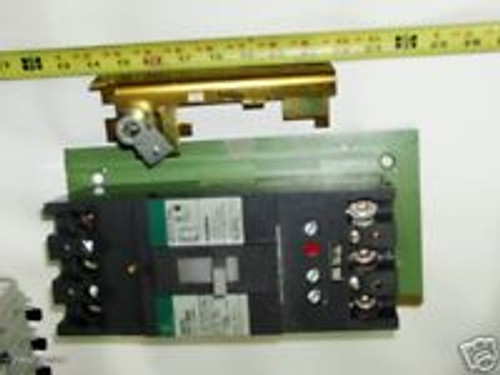 GE 225 Amp Circuit Breaker TFJ236225 RETAILS