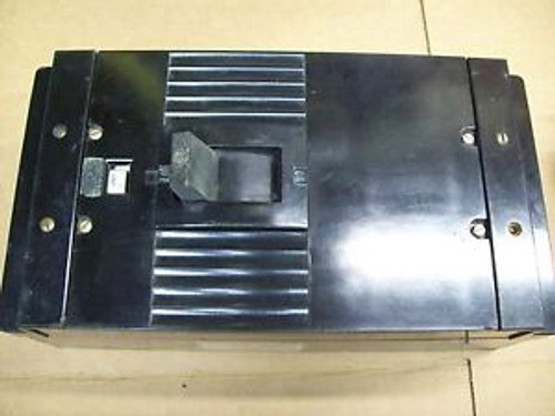 GE TKM836F000 1000A Circuit Breaker