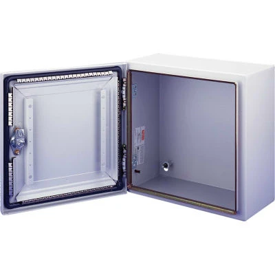 Hoffman CSD362412LGEMC, Concept™ Wall-Mount Emc Encl, 36.00X24.00X12.00