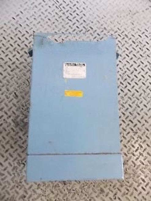 Powerformer 10 KVA 211-154 Single Phase Transformer (TRA2468)