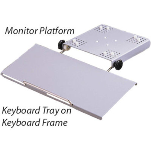 Hoffman A723636FSG, Free-Stand, Single/Dual Access, Type 12, 72.06X36.06X36.06, Steel/Gray