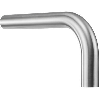 Hoffman ST1000500SS, Straight Tubing, 1000X500Mm, 1000X500Mm, SS Type 304