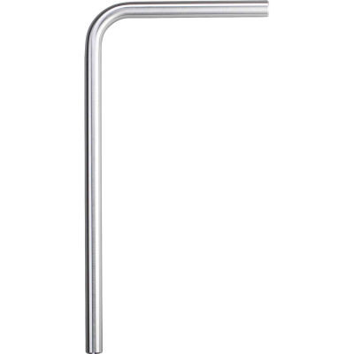 Hoffman CCSSTL5024, L-Shaped Pendant Tubes, 500X240Mm, SS Type 304