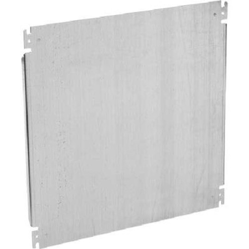 Hoffman G1200P900 Full Panel For 1200mmx900mm, Galvanized