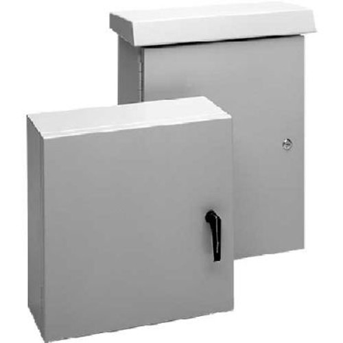 Hoffman ECL806020CH COMLINE&#8482; COMLINE Encl, Cont. Hinge, 800x600x200mm