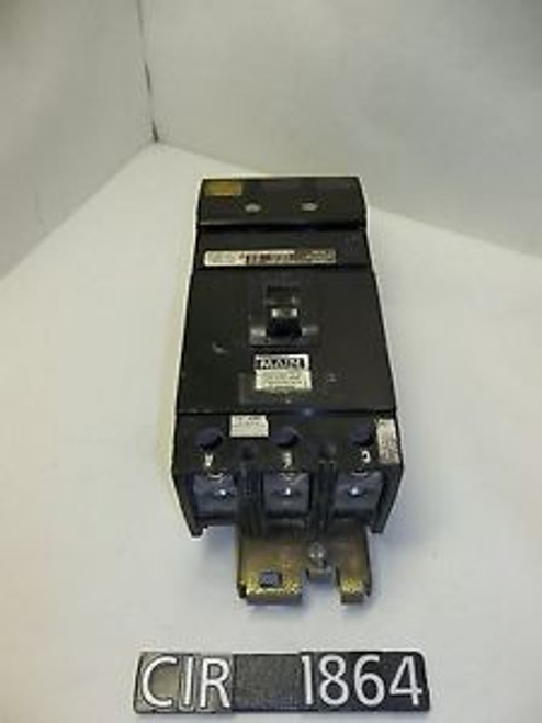 Square D KA36225MT 225 Amp I-Line Circuit Breaker (CIR1864)