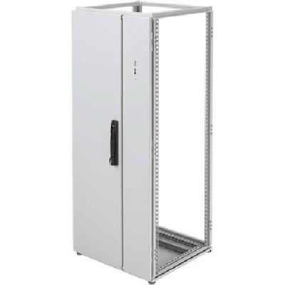 Hoffman PTDDC186 Disconnect Door For PROLINE™ RH Mullion, Fits1800x600mm, Steel/LtGray