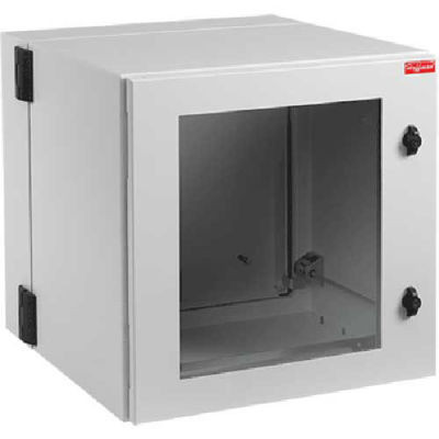 Hoffman PTHW482415G2 PROTEK™ DH Window, 48.54x23.62x14.96, Type NEMA 12