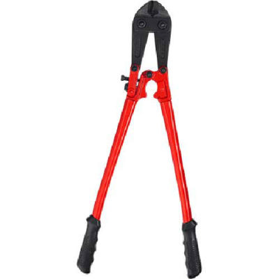 Hoffman QTPBC Bolt Cutter, 12.00x1.00x0.50, Steel/LtGray