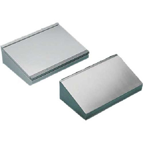 Hoffman PCSA6SS, Cover, Front Access, Fits 600mm PC, SS Type 304