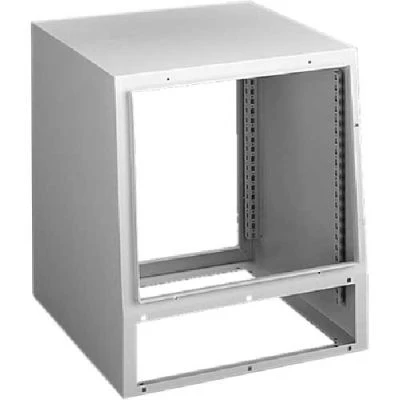 Hoffman PST5A126, Sloped Front with Accessory Opening, 500Ax1200x600mm