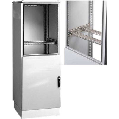 Hoffman PFSY1666, PROLINE™-SY Package, Type 12, SS