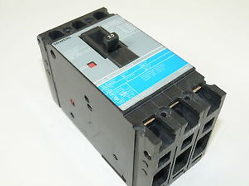 Siemens ED43B030 - Used