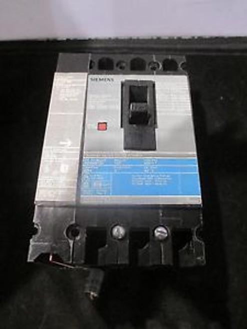 Siemens Circuit Breaker - ED43B125