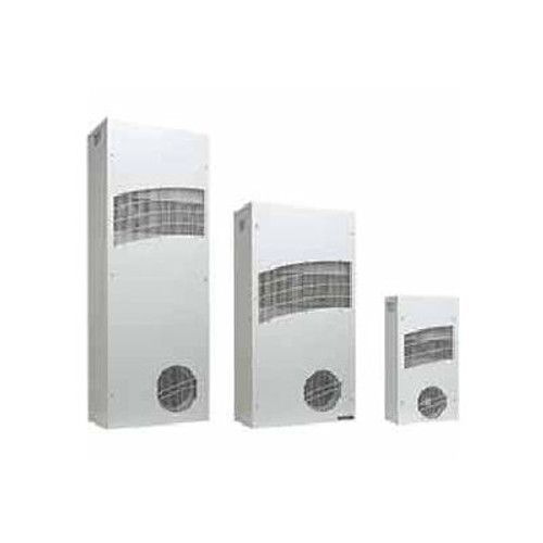 CLIMAGUARD&#8482; Outdoor Heat Exchanger TX332816100 Galvanized 115VAC, 33x15-11/16x8-1/8