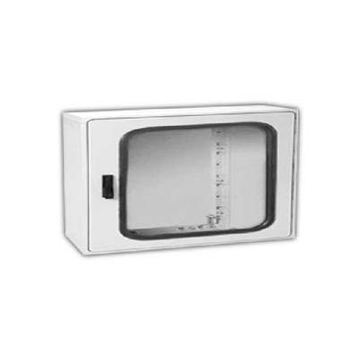 Vynckier PSG3040A POLYSAFE 30" X 40" Non-Metallic Enclosure, 1 Gasket Window Door