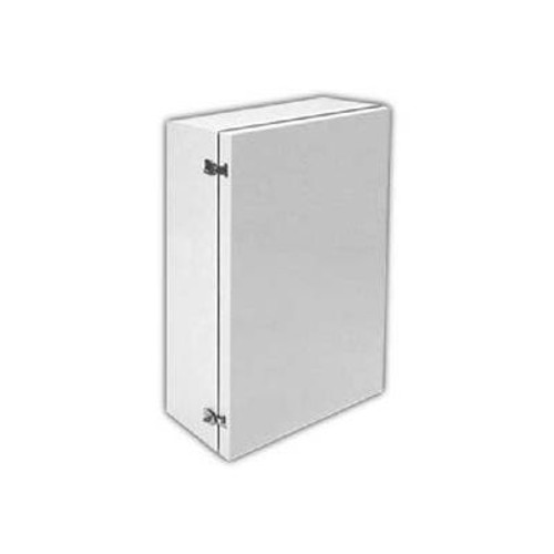 Vynckier AN2820PL ARIA 28" X 20" Non-Metallic Enclosure, Padlockable Latches