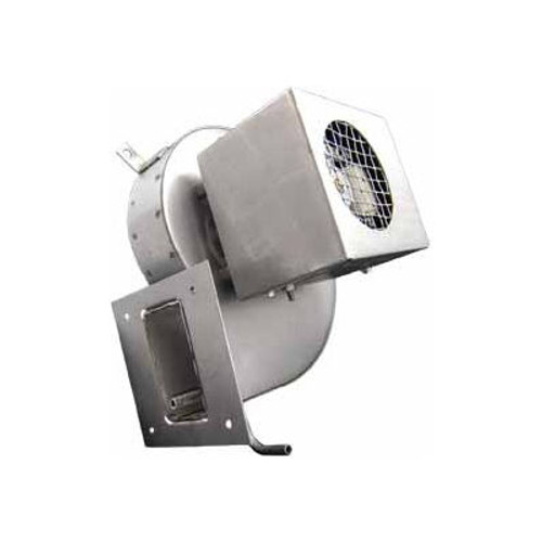 Packard 3.3" Shaded Pole Draft Inducer Blower, 82590 115 Volts 3000 RPM