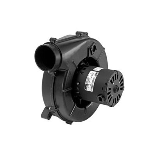 Fasco 3.3" Shaded Pole Draft Inducer Blower, A243, 115 Volts 3400 RPM