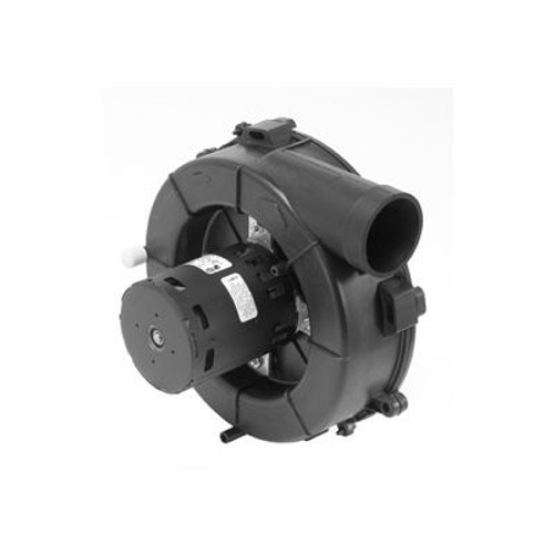 Fasco 3.3" Shaded Pole Draft Inducer Blower, A180, 115 Volts 3400 Rpm