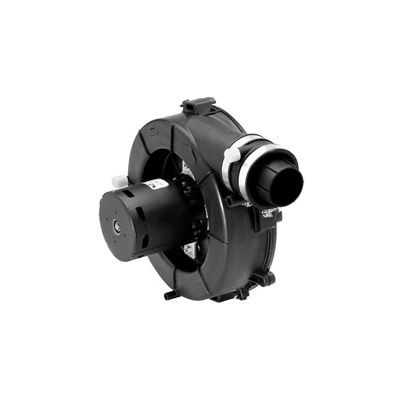Fasco 3.3" Shaded Pole Draft Inducer Blower, A202, 120 Volts 3200 Rpm