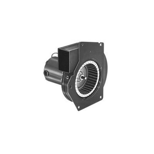 Fasco 3.3" Shaded Pole Draft Inducer Blower, A148, 208-230 Volts 3000 Rpm