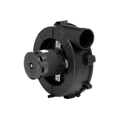 Fasco 3.3" Shaded Pole Draft Inducer Blower, A203, 115 Volts 3400 Rpm