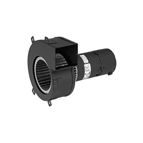 Fasco 3.3" Shaded Pole Draft Inducer Blower, A245, 208-230 Volts 3000 RPM