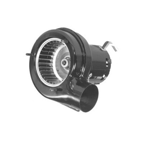 Fasco 3.3" Shaded Pole Draft Inducer Blower, A073, 115/230 Volts 3000 RPM
