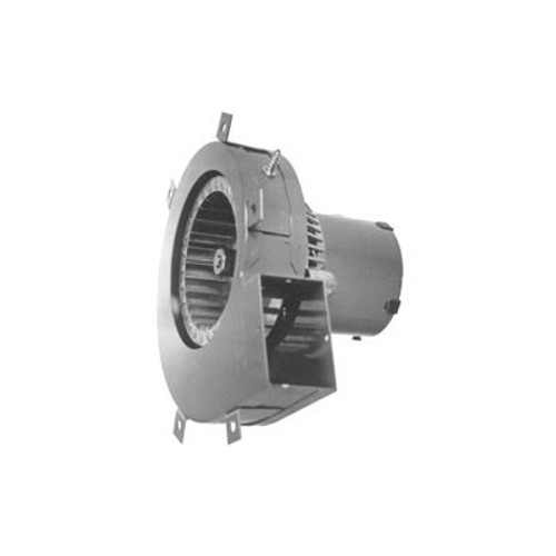 Fasco 3.3" Shaded Pole Draft Inducer Blower, A079, 115 Volts 3000 RPM