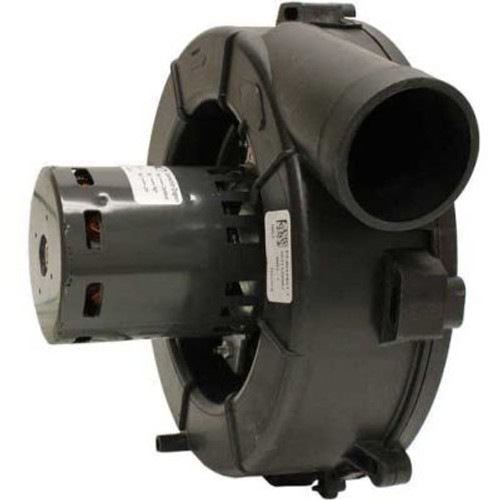 Fasco Shaded Pole Draft Inducer Blower, A216, 115 Volts 3200 Rpm