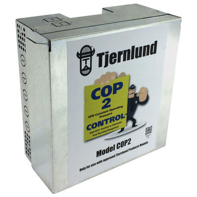 Tjernlund COP2 Demand Based Exhaust Fan Speed Controller