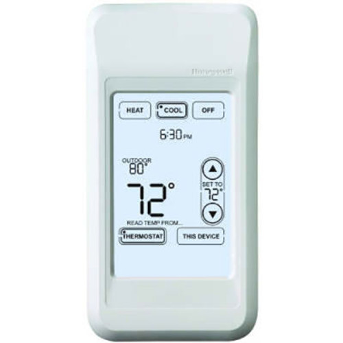 Honeywell Portable Comfort Control REM5000R1001