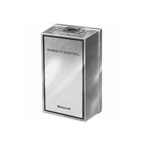 Honeywell Wall Mounted Humidistat 24/120/240 Vac H600A1014