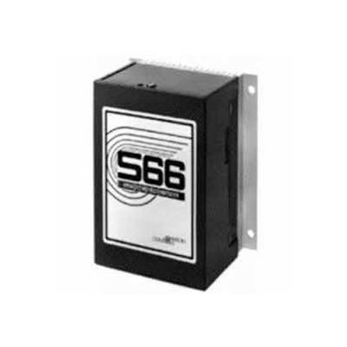 S66AA-1C Electronic Motor Control