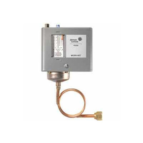 P70Aa-5C Single Pole Low Pressure Control For Ammonia