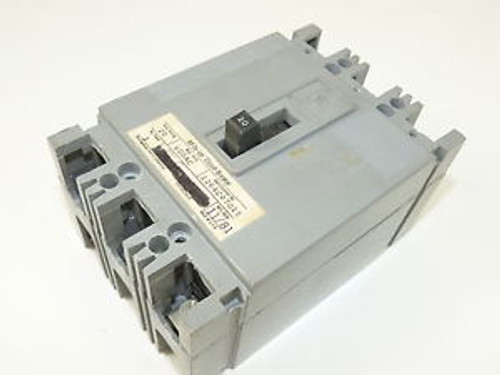 Used Westinghouse HFB3020 3p 20a 600v Circuit Breaker 1-yr Warranty