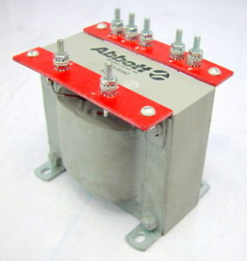 Abbott Technologies 58910-S1247 Power Transformer 9002