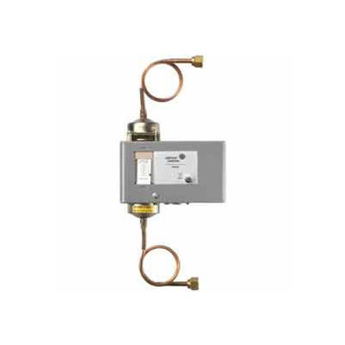 P28GA-2C Lube Oil Pressure Cutout Control (With Time Delay)