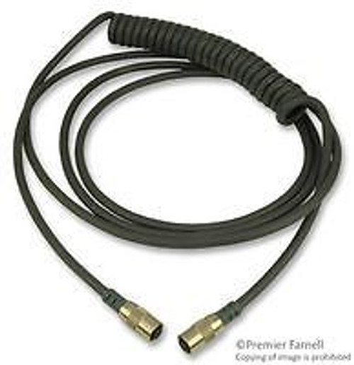 Weller 0058767705 Five Meter Spiral Tool Cable