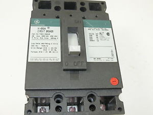 General Electric THED136030 - Used