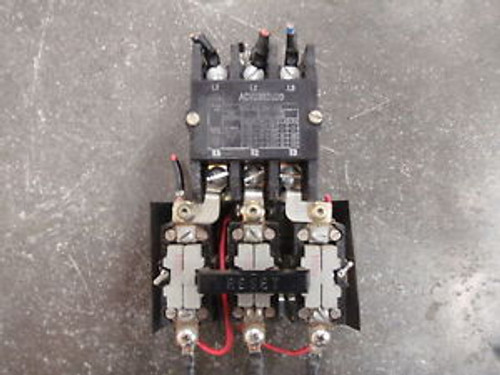 Arrow Hart 3 Pole Circuit Breaker Model ACV3303U20