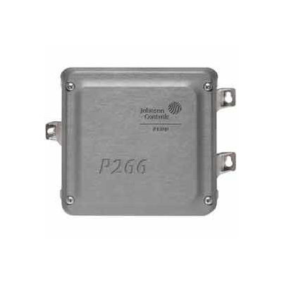 P66AAB-34C Electronic Fan Speed Control