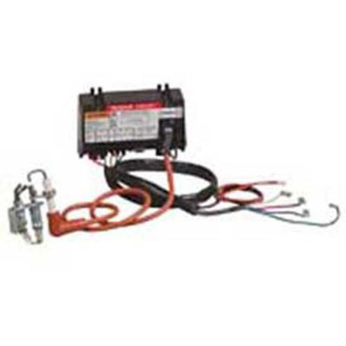 Honeywell Intermittent Pilot Control Conversion Kit Y8610U4001, 1/2" X 1/2" Inlet/Outlet Gas Valve
