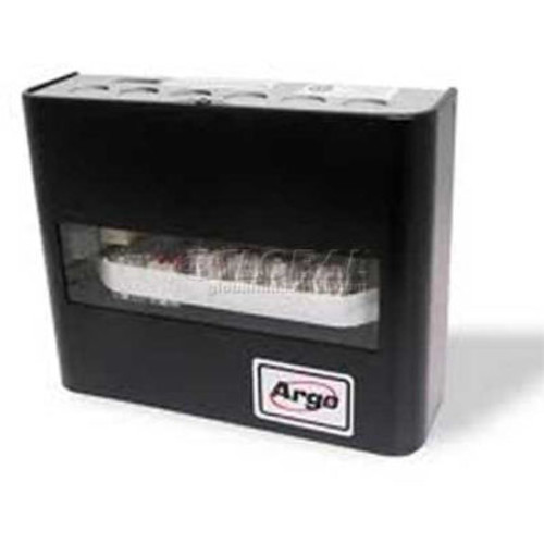 Argo 2 Zone Relay With Priority For Circulators Arm2P