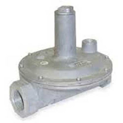 Maxitrol 1-1/4" Lever Acting Regulator 325-7A 1 1/4, Up To 1,250,000 BTU